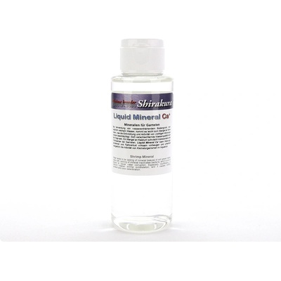 Shirakura Liquid Mineral Ca+ 100 ml