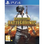 Sony PlayerUnknown's Battlegrounds (PS4)