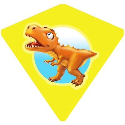 Wiky Šarkan W028589 dinosaurus 68 x 73 cm