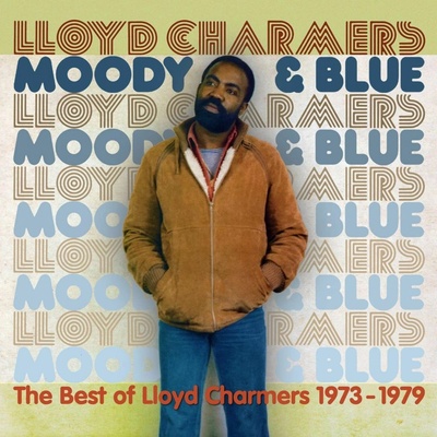 Lloyd Charmers - Moody and Blue CD