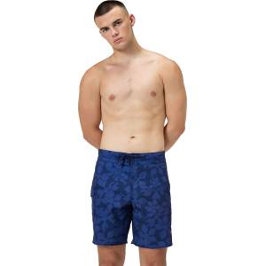 Speedo Плувни шорти the lookout print boardshort 18