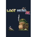 Loot Hero DX