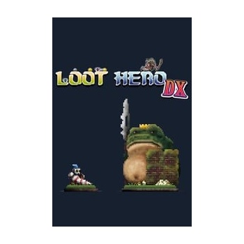 Loot Hero DX