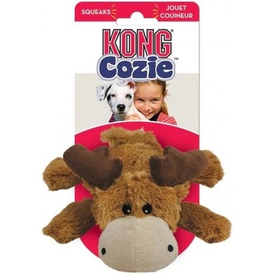 Kong plyš Cozie Los Marvin X-large