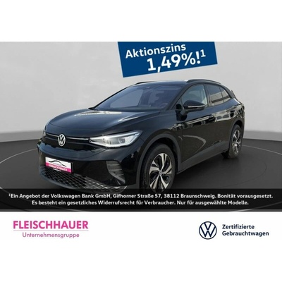 Volkswagen ID.4 Pure 125 kW