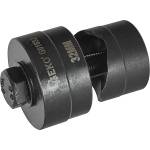 GEKO Боркорона за отвор за смесител 32mm 81873 (G01632)