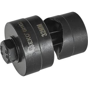 GEKO Боркорона за отвор за смесител 32mm 81873 (G01632)