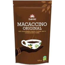 Iswari Bio Macaccino Original 250 g