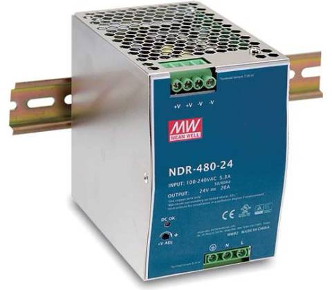 D-Link DIS-N480-48