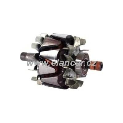 Rotor alternátoru - Bosch 1124034427