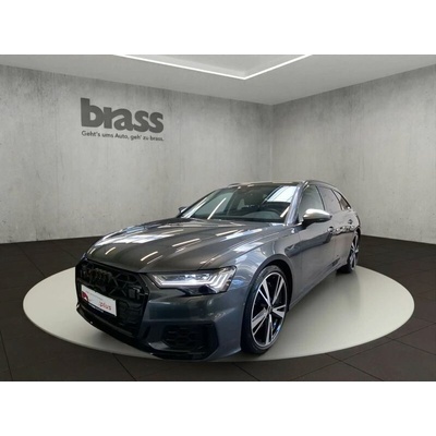 Audi S6 TDI Tiptronic 253 kW