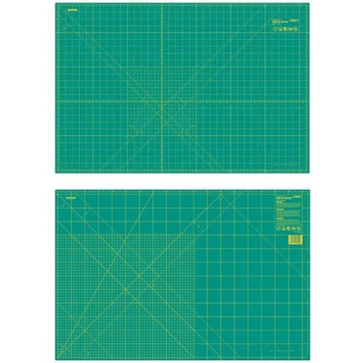 Olfa Подложка за рязане 92 x 60 cm (RM-IC-M-RC)