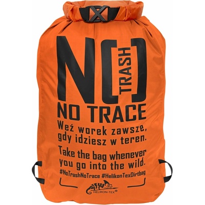 Helikon DIRT BAG 10l – Zboží Dáma Helikon DIRT BAG 10l – Zboží Dáma