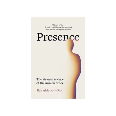 Presence - Ben Alderson-Day