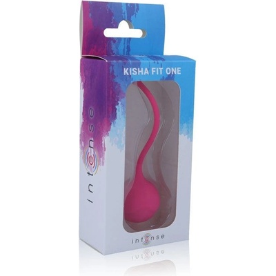 INTENSE KISHA FIT ONE SILICONE KEGEL