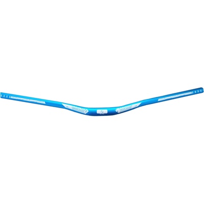 BIKESPORT Компонент за велосипед Bikesport, Handlebar 780mm, blue Кормила, 28048 (AM6051)