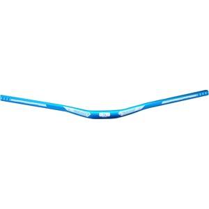 BIKESPORT Компонент за велосипед Bikesport, Handlebar 780mm, blue Кормила, 28048 (AM6051)