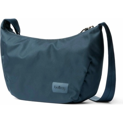 Bellroy Laneway Crescent Bag 2 5 l BlueSteel
