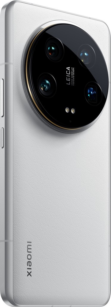 Xiaomi 14 Ultra 16GB/512GB White od 31 499 Kč - Heureka.cz
