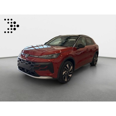 Volkswagen T-Roc Style DSG 85 kW