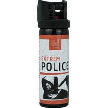 Tetrao Obranný sprej Extrém Police Spray 50 ml