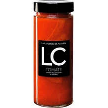 La Catedral Rajčata ve vlastní šťávě Tomate natural 575 g