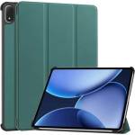 Gigapack OnePlus Pad 3 GIGAPACK Tok стоящ, с кожен ефект, активен FLIP, държач за бюро, ОБЗАВЕЖДАНЕ GP-171810 (GP-171810)