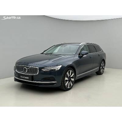 Volvo V90 Recharge AWD T6 293 kW