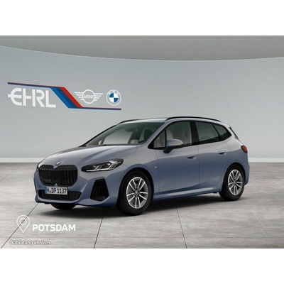 BMW 220i Active Tourer 115 kW