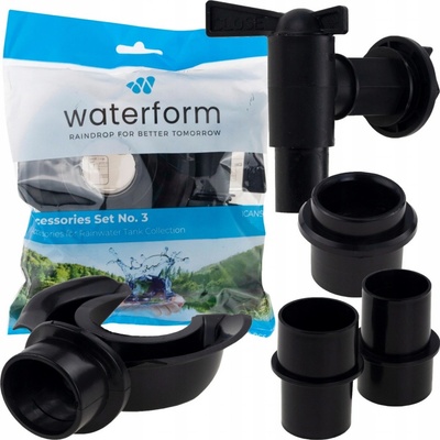 Waterform PPICANS3-S411 – Zboží Dáma