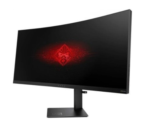 HP OMEN X 35
