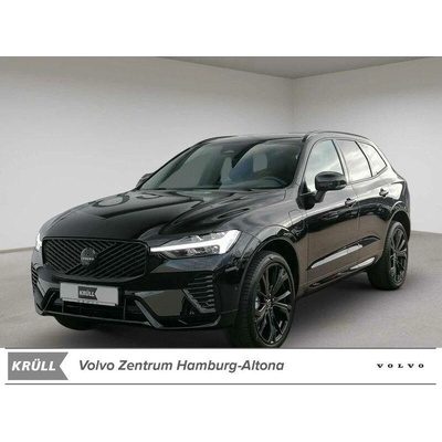 Volvo XC60 T8 Plus Black Edition AWD 335 kW