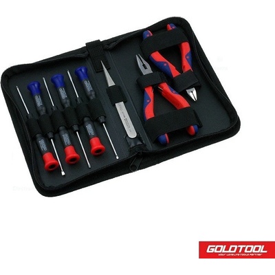 GOLDTOOL GTK-128