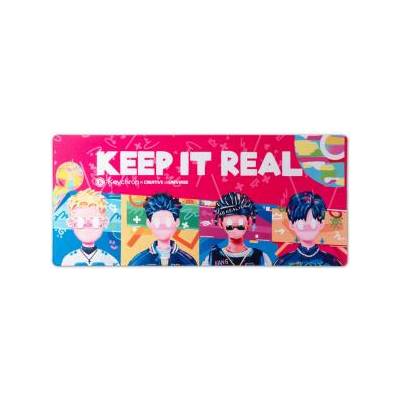 Keychron Подложка desk mat keychron rapper