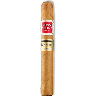 Henry Clay War Hawk Corona 1 ks
