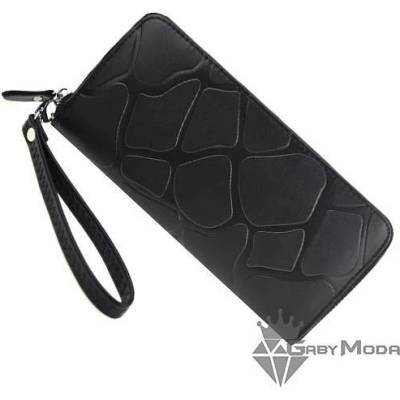Дамска чанта тип wristlet (2444)