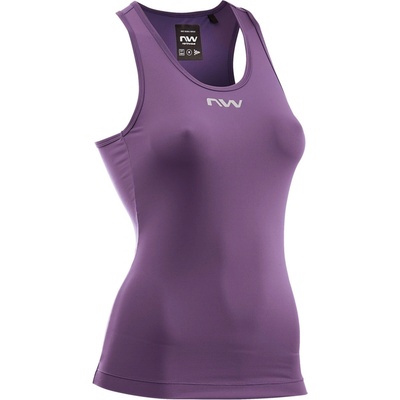 Northwave Essence Tank fialové