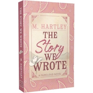 The Story We Wrote (ISBN: 9781964264509)