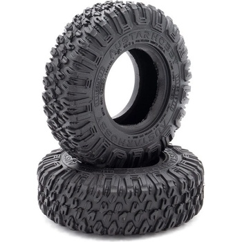 HOBBYTECH CRAWLER 1/10 gumy 1.55 "AUSTAR" 85/28 2 ks