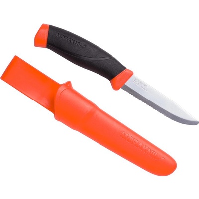 Morakniv Companion Hi-Vis Rescue