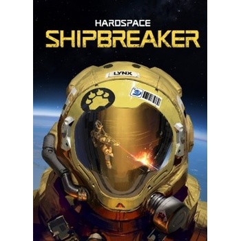 Hardspace: Shipbreaker