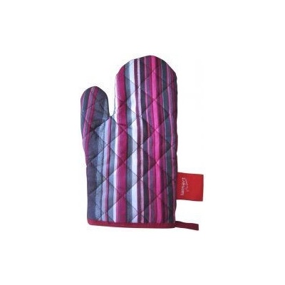 Kuchyňská chňapka s magnetem Clanax, mix barev – Zboží Dáma