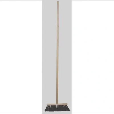 Spokar Kefa cestné 30 cm s palicou 140 cm 2736018000