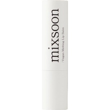 Mixsoon Vegan Melting Lip Balm 01 Clear Vegánsky balzam na pery 4,1 g