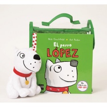 PACK EK PERRO LÓPEZ