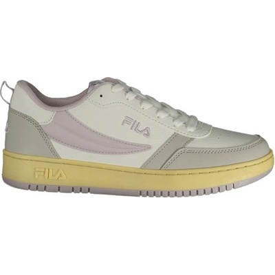Fila Дамски спортни обувки fila, Размер 37, Цвят Бяло (ffw0484reganfwmn_bi83541)