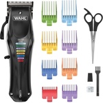 Wahl Машинка за подстригване на домашни любимци Wahl Color Pro Pet Clipper с кабел/без кабел (3027682)