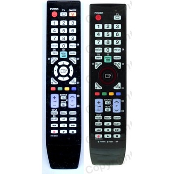 съвместим Samsung bn59-00935a - заместител дистанционно управление (bn59-00935a)