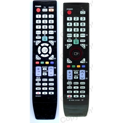 съвместим Samsung bn59-00935a - заместител дистанционно управление (bn59-00935a)