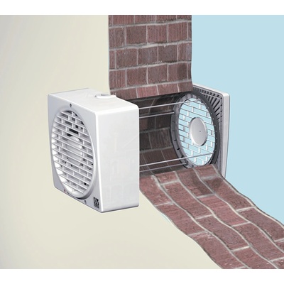 Vortice KIT MU Комплект за монтаж на стена (VO13018)